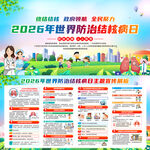 世界防治结核病日