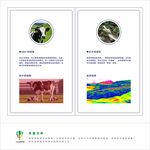 眼健康科普 农业宣传页设计展示