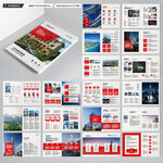 企业文化宣传册