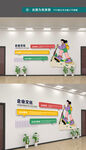 企业文化墙