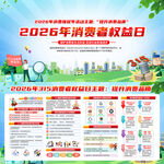 315国际消费者权益日