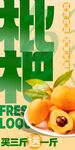 枇杷海报 