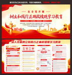 树立和践行正确政绩观学习教育