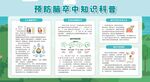 预防脑卒中知识科普