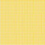黄色矢量格子纹理