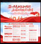 正确政绩观学习教育