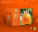 枇杷包装 琵琶果礼盒