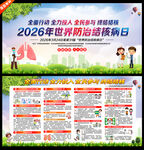 世界防治结核病日