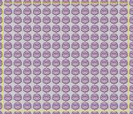 国风睡莲纹矢量设计