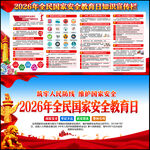 全民国家安全教育日