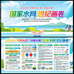 中国水周世界水日