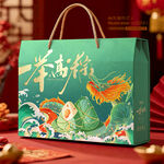 粽子包装 端午礼盒