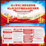 树立和践行正确政绩观学习教育