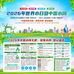 2026年中国水周
