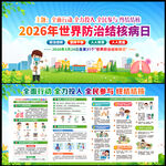 结核病防治知识