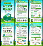 2026中国水周宣传栏