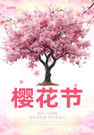 樱花节
