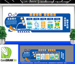 企业宣传文化墙