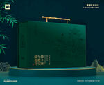粽子包装 端午礼盒