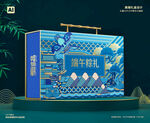 粽子包装  端午礼盒