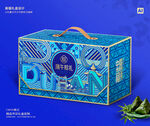 粽子包装 端午礼盒