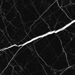 黑色大理石纹理背景图