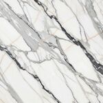 白色大理石纹理图案