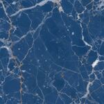 深蓝大理石纹理图案