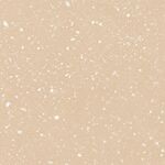 米黄色带白点纹理背景图