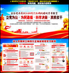 树立和践行正确政绩观学习教育