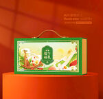 粽子包装 端午礼盒