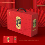 粽子包装 端午礼盒