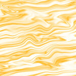 金黄波纹大理石纹理背景