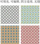 阿拉伯图案      波斯地毯