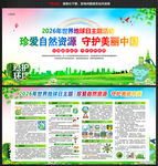 2026年世界地球日