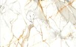 白色鱼肚金大理石石纹
