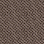 深棕色编织纹几何纹理图案