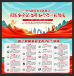 国家安全教育日