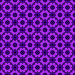 紫色几何图案纹理背景