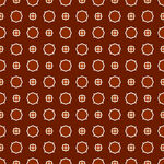 棕红色几何图案纹理背景