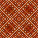 橙色几何线条纹理图案