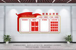 党务公开栏