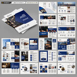 律师事务所画册