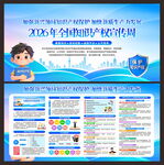 全国知识产权宣传周