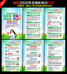 2026年全国疟疾日