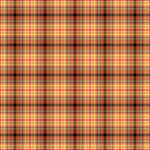 橙棕色格子纹理图案