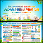 2026年知识产权宣传周