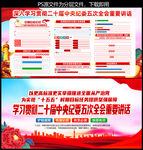 二十届中央纪委五次全会 