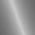 银灰色金属拉丝纹理背景