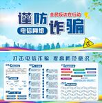 电信网络诈骗